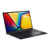 ASUS Ноутбук ASUS Vivobook 17X M3704YA-AU052, 17.3" (1920x1080) IPS/AMD Ryzen 7 7730U/16ГБ DDR4/512ГБ SSD/Radeon Graphics/Без ОС, черный (90NB1192-M00200)