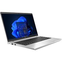 HP Ноутбук HP Probook 440 G9, 14" (1920x1080) IPS/Intel Core i5-1235U/8 ГБ DDR4/512 ГБ SSD/Intel Iris Xe Graphics/Без системы, Серебристый (A05QKAT)