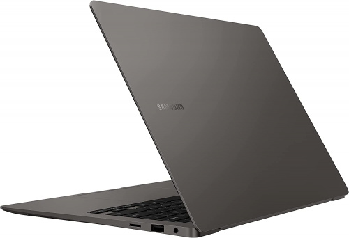 Samsung Ноутбук Samsung Galaxy book 3 Pro NP944 (NP944XFG-KC1US) Graphite Core i7-1360P/16G/1Tb SSD/14" (2880х1800) IPS/Intel Iris Xe Graphics/WiFi/BT/Win11 Pro фото 2