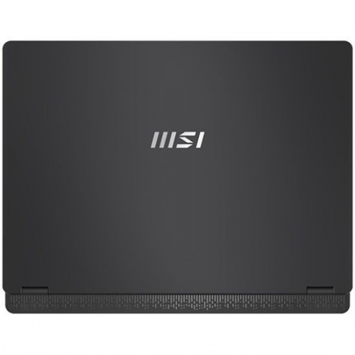 MSI MSI Prestige 14 AI Evo Core Ultra 7 155H 14" 16:10 FHD+ (1920х1200) 400nits, IPS DDR5 16GB (8GB*2), 512Gb SSD, Intel® Arc Graphics,90Whr,1.7kg,Backlit,Win11 Pro,Stellar Gray,KB Eng/Rus фото 4