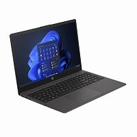 HP Ноутбук HP 255 G10, 15.6" (1920x1080) IPS/AMD Ryzen 7 7730U/16 ГБ DDR4/512 ГБ SSD/AMD Radeon Graphics/Без системы, Темно-серебристый (8X920ES#UUQ)