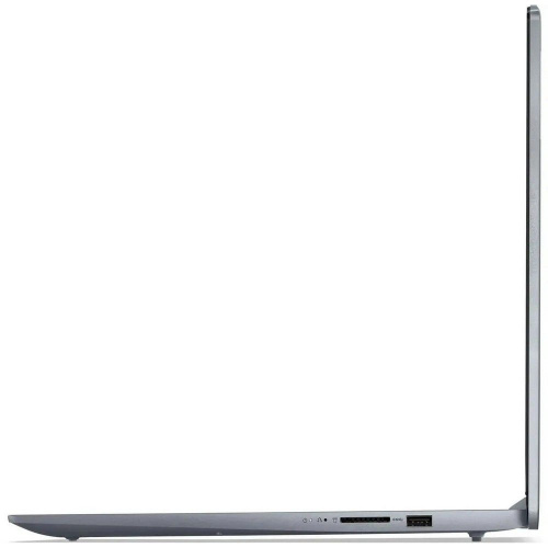 LENOVO Ноутбук Lenovo IdeaPad Slim 3 16IRU8, 16" (1920x1200) IPS/Intel Core i5-1335U/8ГБ LPDDR5/512ГБ SSD/Iris Xe Graphics/Без ОС, серый (82X8003NRK) фото 6