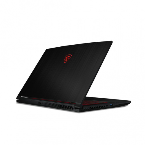 MSI Ноутбук MSI Thin GF63 12VF-2619XRU, 15.6" (1920x1080) IPS 144 Гц/Intel Core i7-12650H/16 ГБ/1024 ГБ SSD/NVIDIA GeForce RTX 4060 для ноутбуков (8 Гб)/Без системы, Черный (9S7-16R821-2619) фото 2