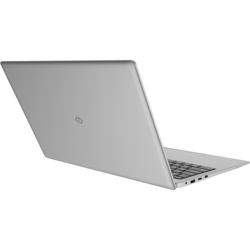 DIGMA Ноутбук Digma EVE C5801, 15.6" (1920x1080) IPS/Intel Celeron N4020/8ГБ DDR4/256ГБ SSD/UHD Graphics/Win 11 Pro, серебристый (DN15CN-8CXW03) фото 4