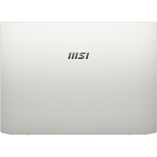 MSI Ноутбук MSI Prestige 16Evo A13M-403RU, 16" (2560x1600) IPS 165 Гц/Intel Core i5-13500H/16 ГБ DDR5/1024 ГБ SSD/Intel Iris Xe Graphics/Windows 11 Home, Серебристый (9S7-159222-403) фото 5