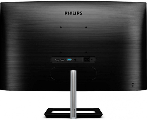 Монитор Philips 32" 322E1C черный фото 2