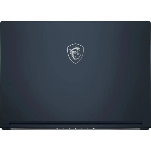 MSI Ноутбук MSI Stealth 16 Studio A13VG-225RU, 16" (2560x1600) IPS 240Гц/Intel Core i7-13700H/32ГБ DDR5/2ТБ SSD/GeForce RTX 4070 8ГБ/Windows 11 Home, темно-синий (9S7-15F212-225) фото 6