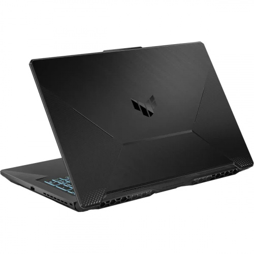 ASUS Ноутбук ASUS TUF A17 FA706NF-HX007, 17.3" (1920x1080) IPS/AMD Ryzen 5 7535HS/16 ГБ DDR4/512 ГБ SSD/NVIDIA GeForce RTX 2050 (4 Гб)/Без системы, Черный (90NR0JH5-M002L0) фото 5