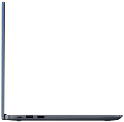 HONOR Ноутбук Honor MagicBook 15 BMH-WFQ9HN, 15.6" (1920x1080) IPS/AMD Ryzen 5 5500U/16ГБ DDR4/512ГБ SSD/Radeon Graphics/Без ОС, серый (5301AFVQ) фото 3