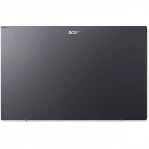 ACER Ноутбук Acer Aspire 5 A517-58GM-505U, 17.3" (1920x1080) IPS/Intel Core i5-1335U/16 ГБ DDR4/512 ГБ SSD/NVIDIA GeForce RTX 2050 (4 Гб)/Без системы, Серый (NX.KJLCD.006) фото 6