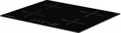Индукционная варочная панель Kuppersberg ICS 607, черный фото 2