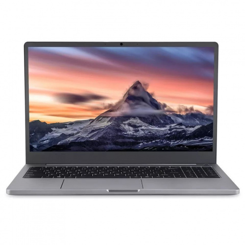 HIPER Ноутбук HIPER EXPERTBOOK MTL1577, 15.6" (1920x1080) IPS/AMD Ryzen 7 5800U/8ГБ DDR4/256ГБ SSD/Radeon Graphics/Windows 10 Home, серый [C53QHH0A]