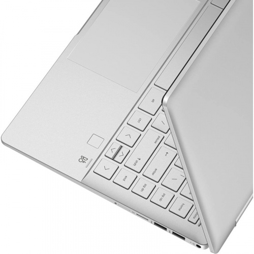 Ноутбук HP Pavilion x360 2in1 Touch 14-ek0018ci 14" 1920х1080 FHD IPS/ Intel Core i5 1235U/16Gb/SSD 512Gb/Intel Iris Xe/Dos/Silver/(6G7U2EA#UUQ) фото 4