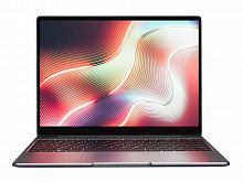 CHUWI Ноутбук Chuwi CoreBook X, 14" (2160x1440) IPS/Intel Core i3-10110U/8ГБ DDR4/512ГБ SSD/UHD Graphics/Windows 11 Pro, серый [CWI529-308N5N1PDNXX]