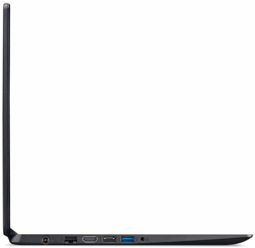 Ноутбук Acer Extensa 15 EX215-52-330D (Intel Core i3 1005G1 1200MHz/15.6"/1920x1080/12GB/512GB SSD/Intel UHD Graphics/DOS) фото 4