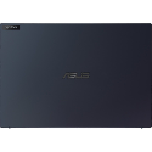 ASUS Ноутбук ASUS ExpertBook B9 OLED B9403CVA-KM0246X, 14" (2880x1800) OLED/Intel Core i5-1335U/16 ГБ DDR5/1024 ГБ SSD/Intel Iris Xe Graphics/Windows 11 Pro, Черный (90NX05W1-M008W0) фото 7