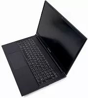 HASEE Ноутбук игровой HASEE T8-DA9NT, 16", IPS, Intel Core i9 12900H 2.5ГГц, 14-ядерный, 16ГБ DDR4, 1ТБ SSD, NVIDIA GeForce RTX 3060 для ноутбуков - 6144 МБ, Free DOS, черный