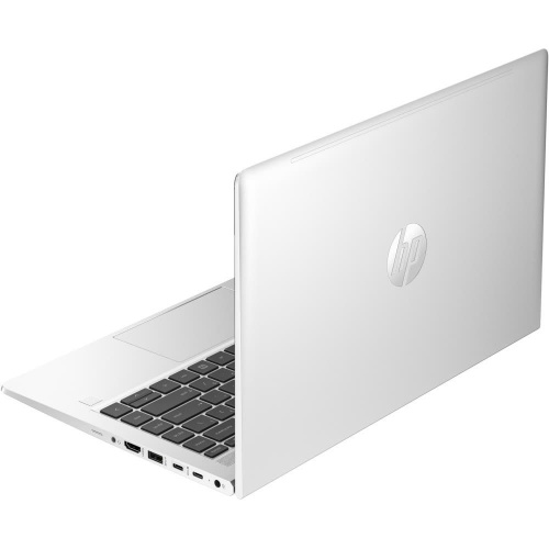 HP Ноутбук HP Probook 445 G10, 15.6" (1920x1080) IPS/AMD Ryzen 5 7530U/16 ГБ DDR4/512 ГБ SSD/AMD Radeon Graphics/Без системы, Серебристый (85C26EA#UUQ) фото 4