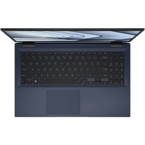 ASUS Ноутбук ASUS ExpertBook B1 B1502CBA-NJ2410, 15.6" (1920x1080) IPS/Intel Core i5-1235U/8 ГБ DDR4/512 ГБ SSD/Intel Iris Xe Graphics/Без системы, Черный (90NX05U1-M02NW0) фото 4