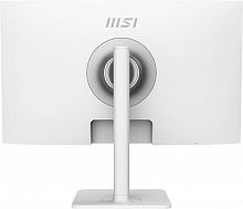 Монитор 27" MSI Modern MD272XPW белый