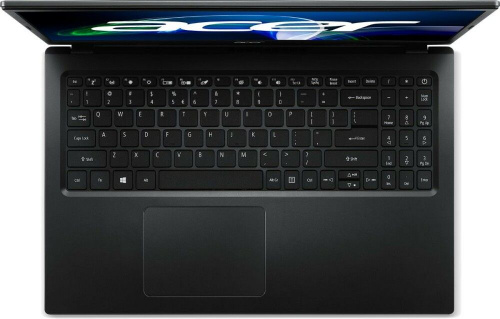 ACER Ноутбук Acer Extensa EX215-55-5078, 15.6" (1920x1080) IPS/Intel Core i5-1235U/16ГБ DDR4/512ГБ SSD/Iris Xe Graphics/Без ОС, черный (NX.EGYER.00H) фото 3