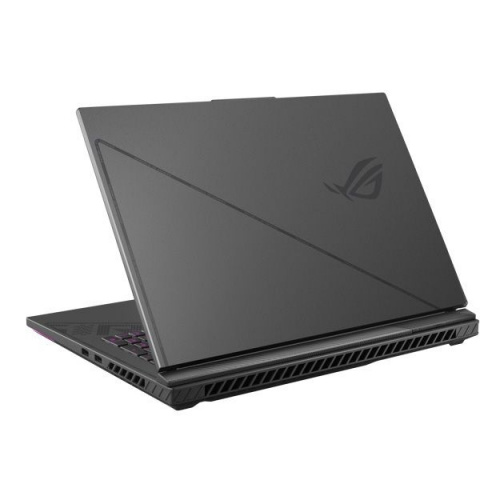 ASUS Ноутбук ASUS ROG Strix SCAR 16 2023 G634JZ-NM032, 16" (2560x1600) IPS 240Гц/Intel Core i9-13980HX/32ГБ DDR5/1ТБ SSD/GeForce RTX 4080 12ГБ/Без ОС, черный (90NR0C81-M00390) фото 5