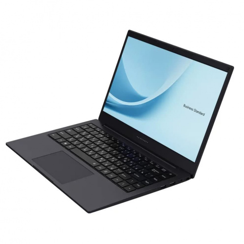 MAIBENBEN Ноутбук MAIBENBEN B114A, 14" (1920x1080) IPS/AMD Ryzen 5 PRO 4650U/8 ГБ/256 ГБ SSD/AMD Radeon Graphics/Linux, Черный (B114A-R541UMA1SLURE1) фото 2