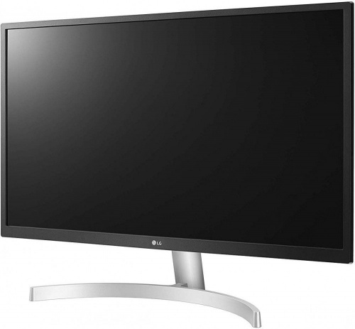 Монитор LG 27" 27UL500-W 3840x2160 IPS LED 61Гц 5ms FreeSync HDMI DisplayPort фото 3