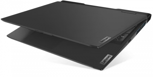 Ноутбук игровой Lenovo IP Gaming 3 16ARH7, 16", IPS, AMD Ryzen 7 6800H 3.2ГГц, 8-ядерный, 16ГБ DDR5, 1ТБ SSD, NVIDIA GeForce RTX 3050 Ti для ноутбуков - 4 ГБ, без операционной системы, серый [82sc006frk] фото 5