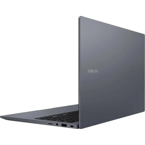 Samsung Ноутбук Samsung Galaxy Book 4 NP750, 15.6" (1920x1080) IPS/Intel Core 5 120U/16 ГБ LPDDR4X/512 ГБ SSD/Intel Graphics/Windows 11 Home, Серый (NP750XGK-KG2IN) фото 5