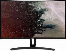 Монитор 27" Acer ED273Bbmiix   (изогнутый) (NEW)(UM.HE3EE.B01)