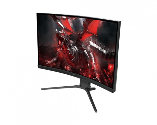 Монитор MSI 27" G272CQP черный VA LED 9S6-3CC94T-021 фото 2