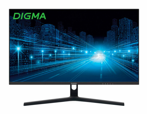 Монитор Digma 27" DM-MONB2702 2560x1440 IPS 75Гц DisplayPort