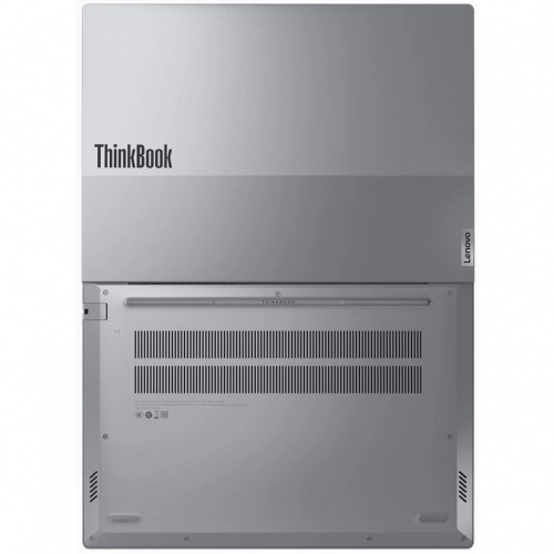 LENOVO Ноутбук Lenovo ThinkBook 14 G6 IRL, 14" (1920x1200) IPS/Intel Core i5-1335U/8ГБ DDR5/512ГБ SSD/Iris Xe Graphics/Без ОС, серый (21KG008JEV) фото 4