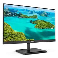 Монитор Philips 27" 275E1S/00 2560x1440 IPS WLED 75Гц 4ms VGA HDMI DisplayPort