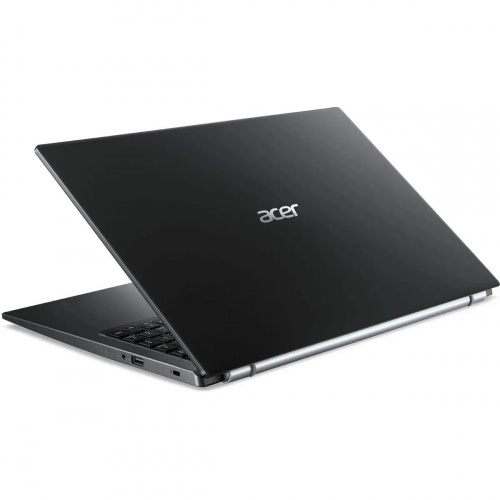 ACER Ноутбук Acer Extensa 15 EX215-54-52E7, 15.6" (1920x1080) IPS/Intel Core i5-1135G7/8ГБ DDR4/256ГБ SSD/Iris Xe Graphics/Без ОС, черный (NX.EGJER.007) фото 5