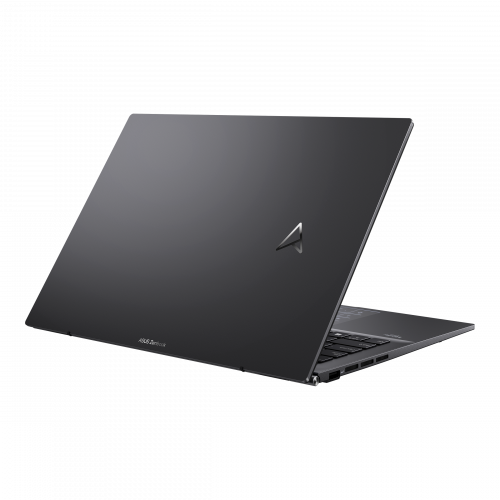 ASUS Ноутбук ASUS Zenbook 14 UM3402YA-KP601, 14" (2560x1600) IPS/AMD Ryzen 5 7530U/16ГБ LPDDR4/512ГБ SSD/Radeon Graphics/Без ОС, черный (90NB0W95-M010Z0) фото 5