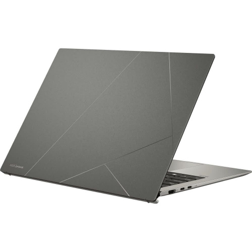 ASUS Ноутбук ASUS Zenbook S 13 OLED UX5304VA-NQ397, 13.3" (2880x1800) OLED/Intel Core i7-1355U/16 ГБ DDR5/1024 ГБ SSD/Intel Iris Xe Graphics/Без системы, Серый (90NB0Z92-M00RV0) фото 5