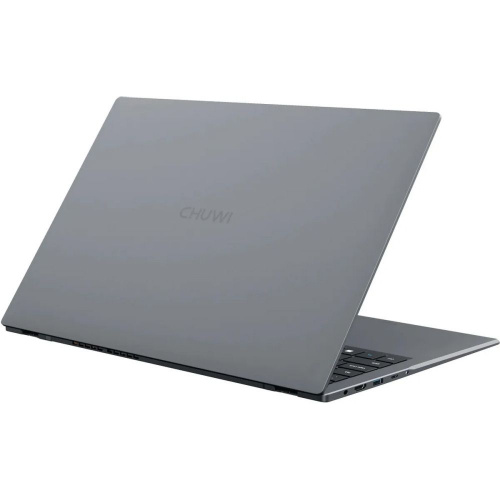 CHUWI CHUWI GemiBook Plus Intel N100 800MHz/15.6"/1920x1080/16GB/512GB SSD/Intel UHD Graphics/Wi-Fi/Bluetooth/Windows 11 Home (CWI620-PN1N5N1HDMXX) Grey фото 5