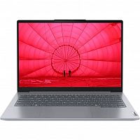 Ноутбук Lenovo ThinkBook 14 G7 IML, 14" (1920x1200) IPS/Intel Core Ultra 5 125U/16 ГБ DDR5/512 ГБ SSD/Intel Graphics/Без системы, Серый (21MR002QQN)