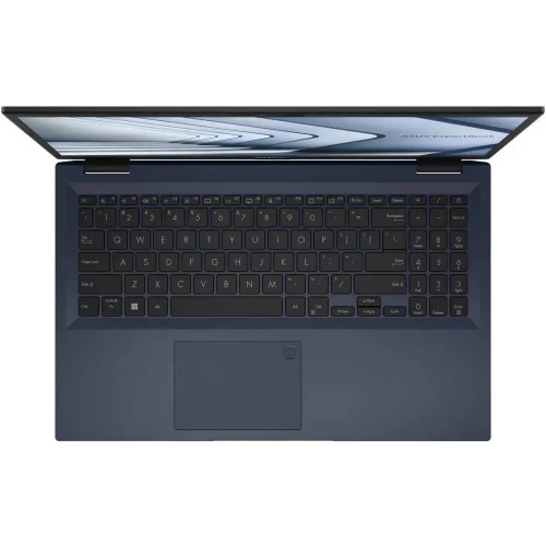 ASUS Ноутбук ASUS ExpertBook B1 B1502CVA-BQ3011, 15.6" (1920x1080) IPS/Intel Core i3-1315U/16 ГБ/512 ГБ SSD/Intel UHD Graphics/Без системы, Черный (90NX06X1-M03NZ0) фото 2