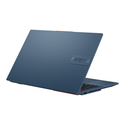 ASUS Ноутбук ASUS Vivobook S 15 OLED K5504VA-MA086W, 15.6" (2880x1620) OLED 120Гц/Intel Core i5-13500H/16ГБ LPDDR5/512ГБ SSD/Iris Xe Graphics/Windows 11 Home, синий (90NB0ZK1-M003Y0) фото 5