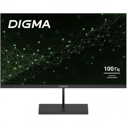 Монитор Digma Progress 27P501F 27", черный DM27SB01 фото 4