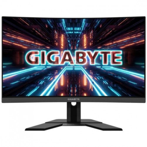 Монитор GIGABYTE G27QC A-EK 27''