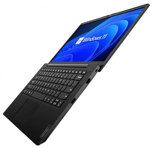 LENOVO Ноутбук Lenovo K14 Gen 1, 14" (1920x1080) IPS/Intel Core i7-1165G7/8ГБ DDR4/256ГБ SSD/Iris Xe Graphics/Без ОС, черный [21CSS1BH00] фото 4