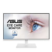 Монитор LCD 27" ASUS VA27DQSB-W, white