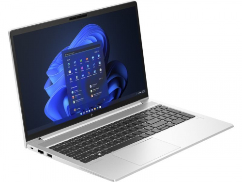 HP Ноутбук HP Elitebook 650 G10 736Y0AV Silver 15,6" FHD i7-1355U/16Gb/512Gb SSD/DOS фото 3