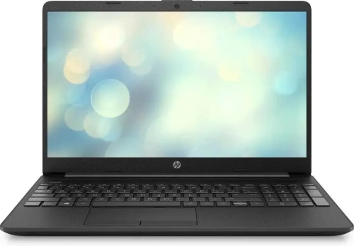 HP Ноутбук HP 15-dw4013nia, 15.6", Intel Core i7 1255U 1.7ГГц, 10-ядерный, 16ГБ DDR4, 1ТБ, 256ГБ SSD, NVIDIA GeForce MX550 - 2 ГБ, Free DOS, черный