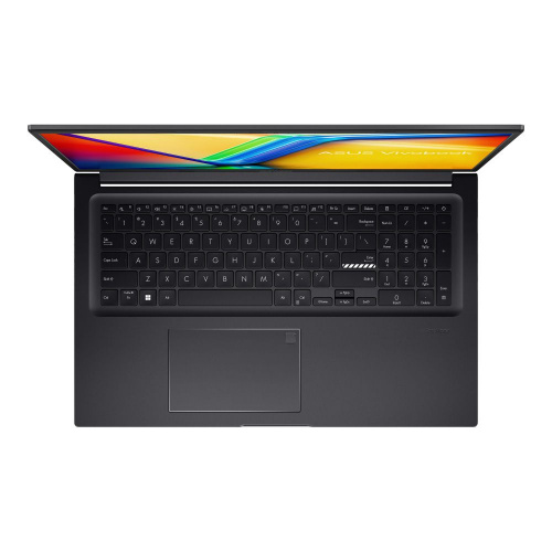 ASUS Ноутбук ASUS Vivobook 17X K3704VA-AU102, 17.3" (1920x1080) IPS/Intel Core i9-13900H/16ГБ DDR4/1ТБ SSD/Iris Xe Graphics/Без ОС, черный (90NB1091-M00420) фото 4