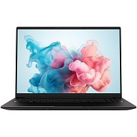 Ноутбук MAIBENBEN P665, 16" (1920x1200) IPS 120 Гц/AMD Ryzen 5 6600H/16 ГБ/512 ГБ SSD/AMD Radeon Graphics/Windows 11 Pro, Черный (P665FSF0LBRE0)